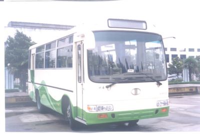 Peony  MD6800D4A City buses