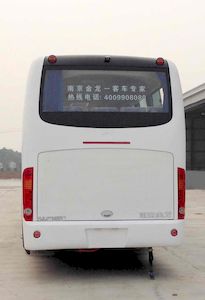 Kaiwo  NJL6118BEV1 Pure electric passenger cars