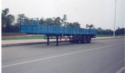 Shengyue  SDZ9192 Semi trailer