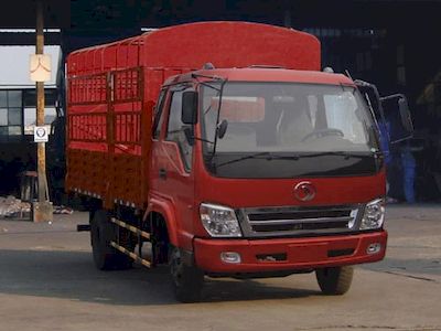 Shitong  STQ5086CCYN03 Grate type transport vehicle