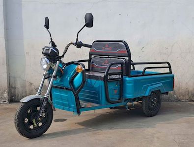 Sanxin  SX1500DZHH Electric tricycle