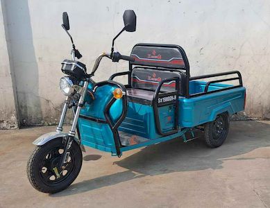 Sanxin  SX1500DZHH Electric tricycle