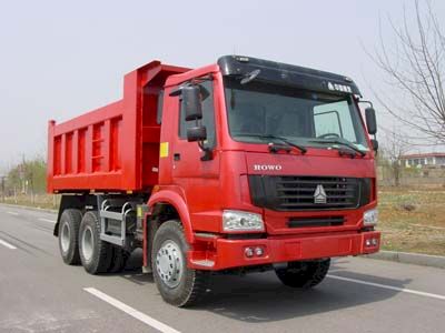 Wuyue TAZ3253Z29ADump truck