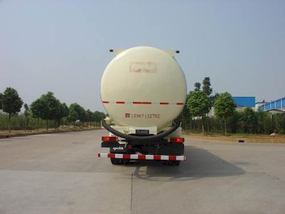 Wugong  WGG5314GFLB Powder material transport vehicle