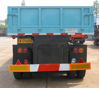 Peixin  XH9400ZC Side dumping semi-trailer