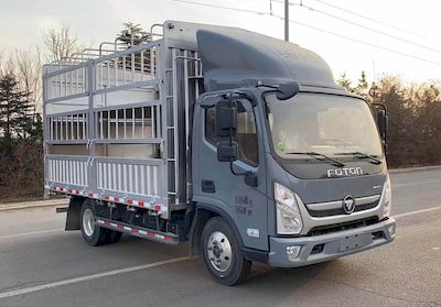 Foton  BJ5048CCY9JBAAB1 Grate type transport vehicle