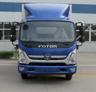 Foton  BJ5109XXYF3 Box transport vehicle