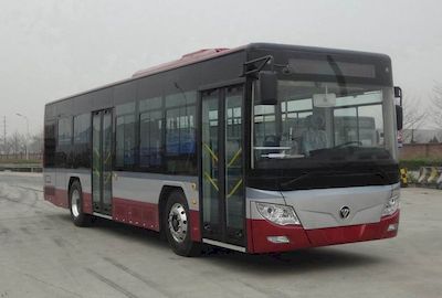 Foton  BJ6105EVCA21 Pure electric city buses