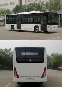 Foton  BJ6105EVCA21 Pure electric city buses