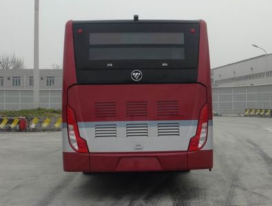 Foton  BJ6105EVCA21 Pure electric city buses