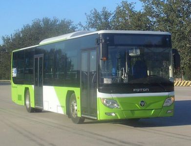 Foton  BJ6123EVCA35 Pure electric city buses