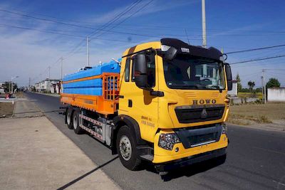 Chiyuan  BSP5250TCXL Snowplow