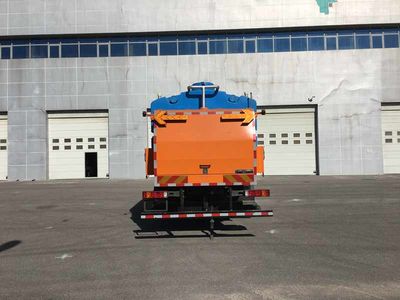 Chiyuan  BSP5250TCXL Snowplow