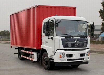 Dongfeng  DFH5170XXYBX4 Box transport vehicle