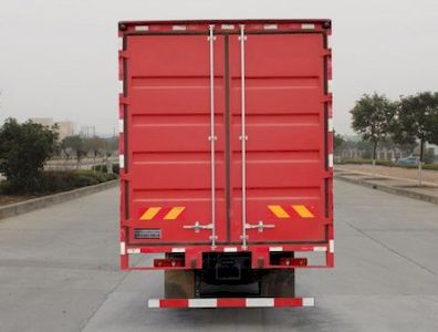 Dongfeng  DFH5170XXYBX4 Box transport vehicle