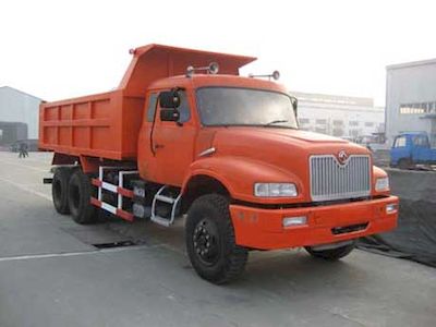 Dongfeng  EQ3238FZ1 Dump truck