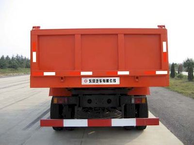 Dongfeng  EQ3238FZ1 Dump truck