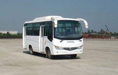 Dongfeng  EQ6668PA1 coach