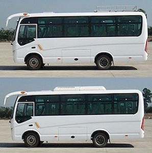 Dongfeng  EQ6668PA1 coach