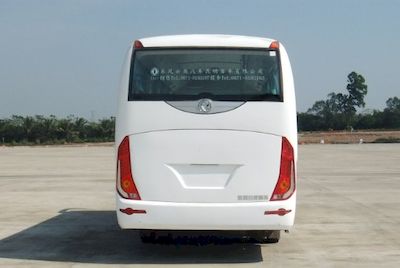 Dongfeng  EQ6668PA1 coach