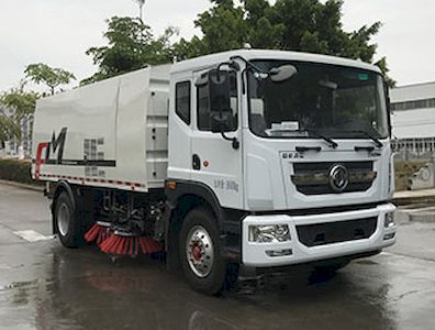 Fulongma  FLM5180TSLDG6 Road sweeper