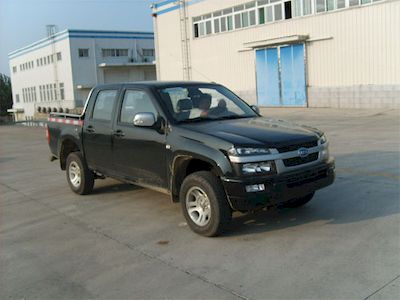 Jianghuai brand automobiles HFC1027K1RTL Light duty trucks