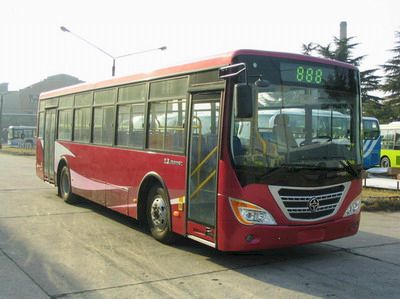 Yaxing  JS6101GC City buses