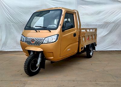 Jinyuan  JY200ZH18B right three-wheeled motorcycle 