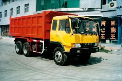 Tianma  KZ3161 Dump truck