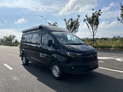 Qingsuo  QJM5041TSY Camping vehicle