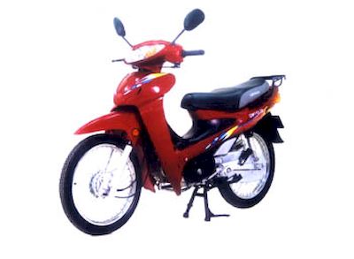 Qingqi  QM1103B Two wheeled motorcycles