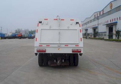 Yandi  SZD5070TSL Road sweeper