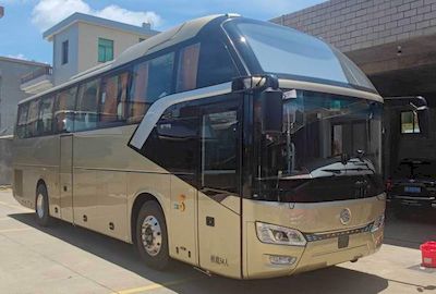 Jinlv  XML6122J36Y6 coach