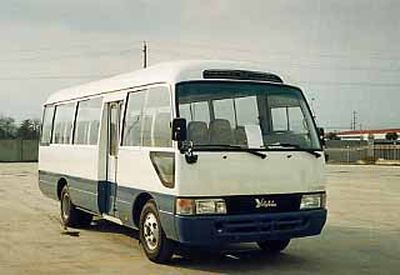 Yangzi  YZL6701 coach