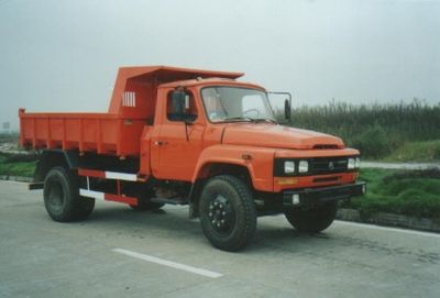 Qulong  ZL3090G4 Dump truck