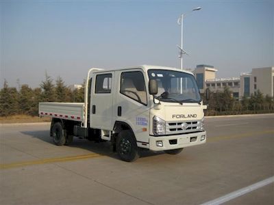 Foton  BJ1036V3AV5N3 Truck