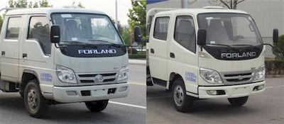 Foton  BJ1036V3AV5N3 Truck