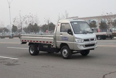 Foton  BJ1036V5JL4AB Dual fuel truck