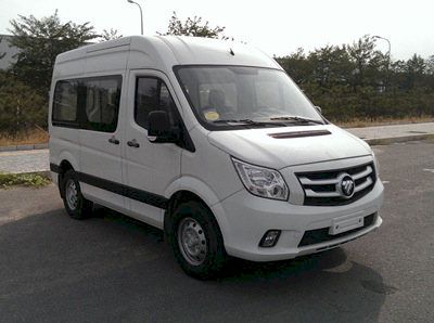 Foton  BJ6508BDDDABA multi-purpose vehicle 