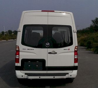 Foton  BJ6508BDDDABA multi-purpose vehicle 