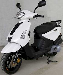 Hamasaki  BQ125T39E Two wheeled motorcycles