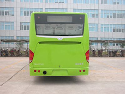 BYD  CK6100G3 City buses