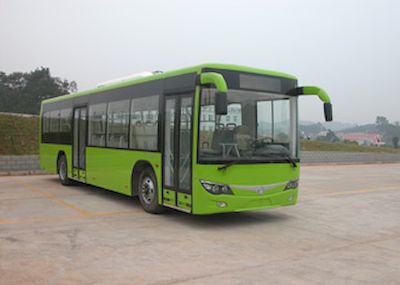 BYD  CK6100G3 City buses