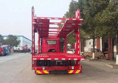 Cheng Liwei  CLW5220TCLC5 Vehicle transport vehicle