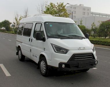 Hongyun  HYD5047XDWL5 Mobile service vehicle