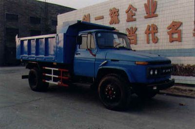 Yongxuan  HYG3122 Dump truck