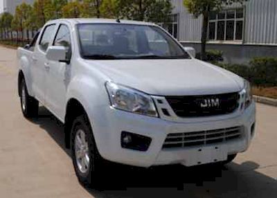 Jiangxi Isuzu brand automobilesJXW1032BSAEmultipurpose goods vehicle 