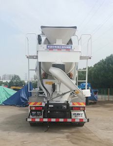 Ruijiang  WL5319GJBCQNA0 Concrete mixing transport vehicle