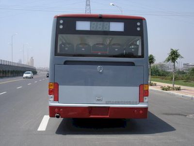 Jinlv  XML6125J98C City buses