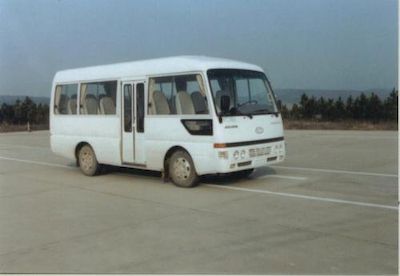 Jinlong  XMQ6603NE1 coach